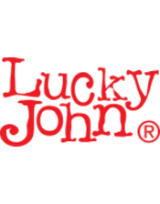 Lucky John