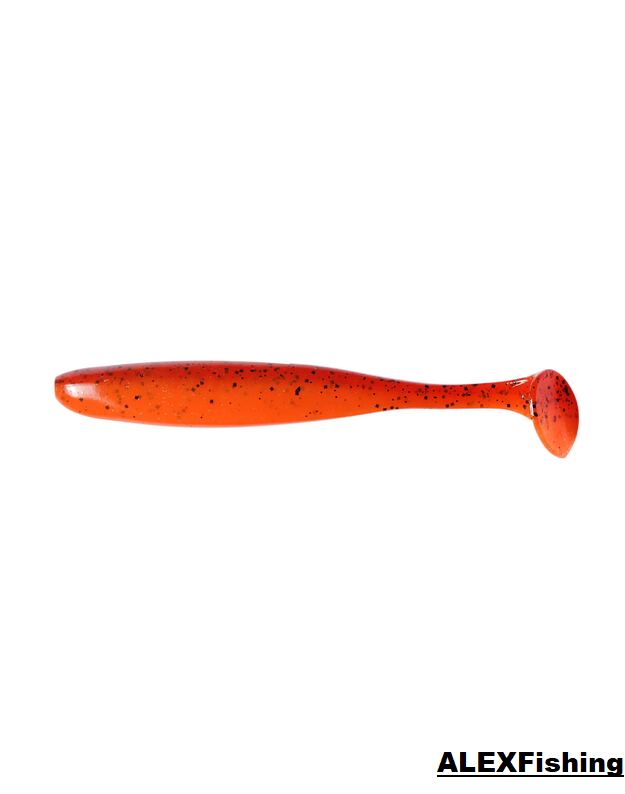 Guminukas Keitech Easy Shiner 5"- 407T Delta Craw