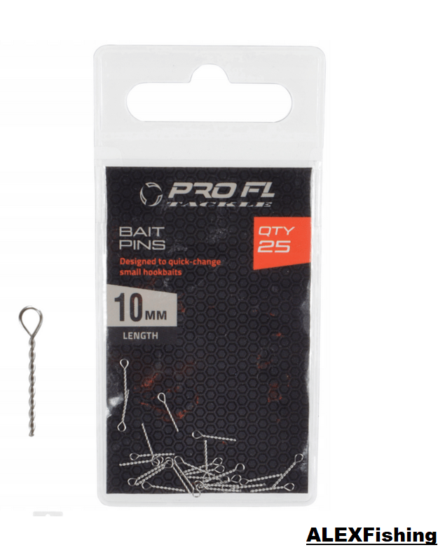 Smaigai Pro FL  Bait Pins 10mm