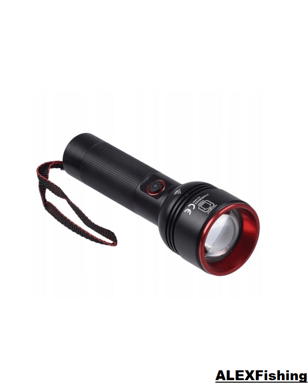 Prožektorius X-Balog Led Zoom