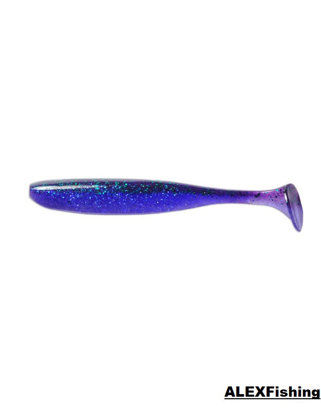 Guminukas Keitech Easy Shiner 5"-408T Electric June Bug