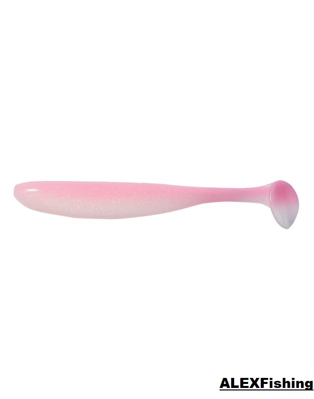 Guminukas Keitech Easy Shiner 4"- LT59T LT Pink Lady