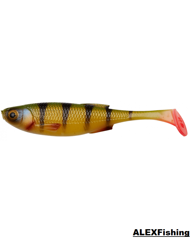 Guminukai Savage Gear Craft Shad 10cm PERCH