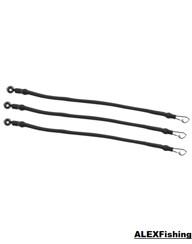 Atvadai Mikado Feeder Links Pro 9cm