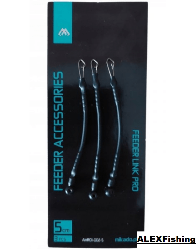 Atvadai Mikado Feeder Links Pro 9cm