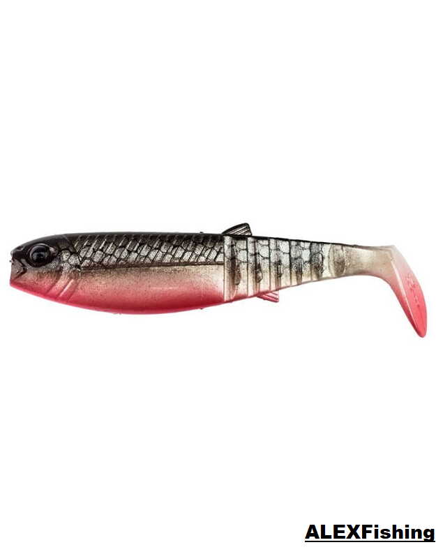 Savage Gear Cannibal 15cm 33g Classic Roach