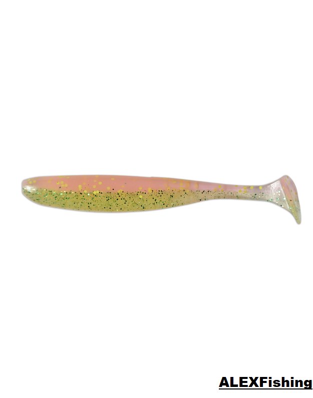 Guminukas Keitech Easy Shiner 4"-LT02T LT SAKURA Pink