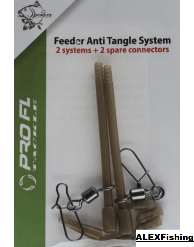 FL Feeder Anti Tangle System