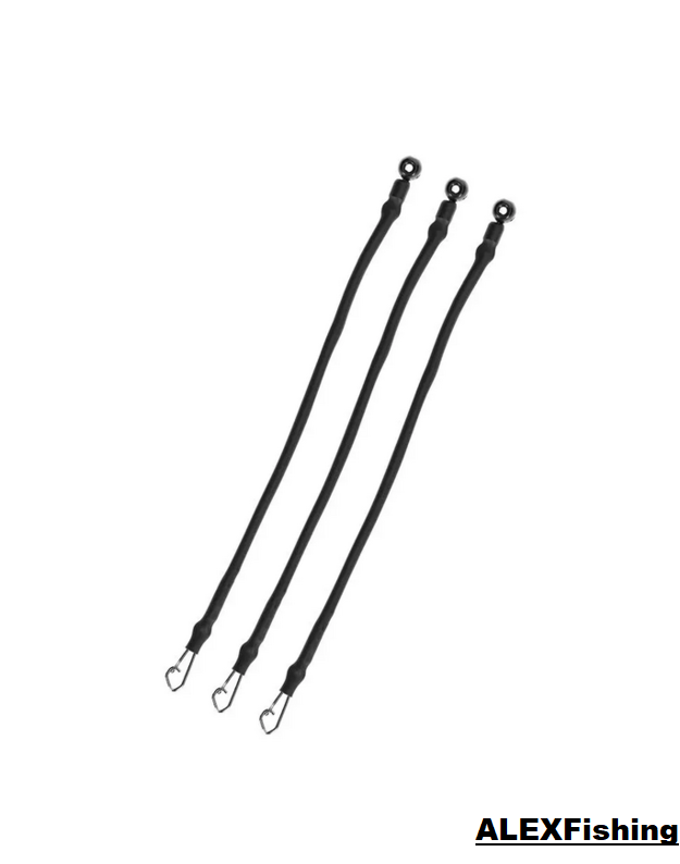 Atvadai ALEXFishing  Feeder Links 5cm