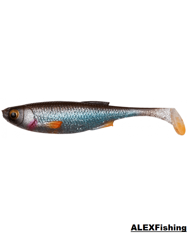 Guminukai Savage Gear Craft Shad 10cm ROACH