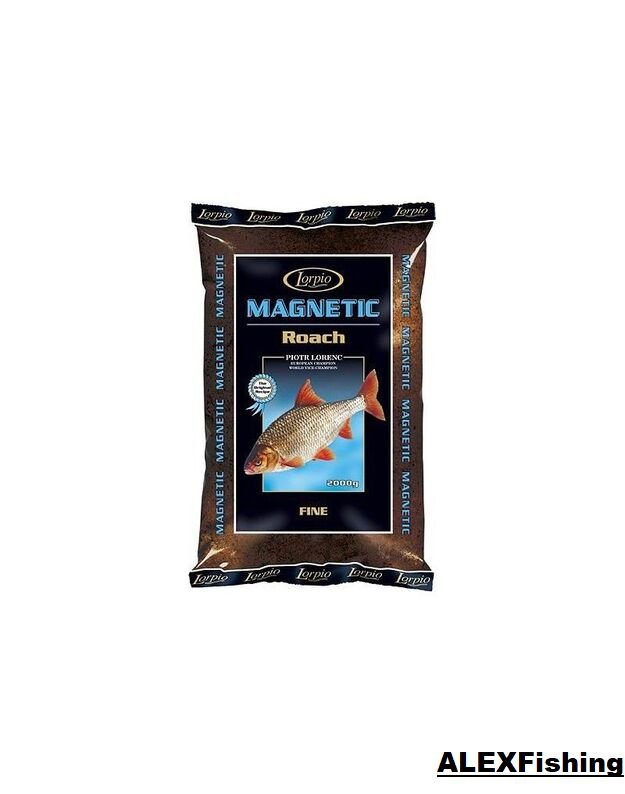 Jaukas Lorpio Magnetic Roach Fine 2kg