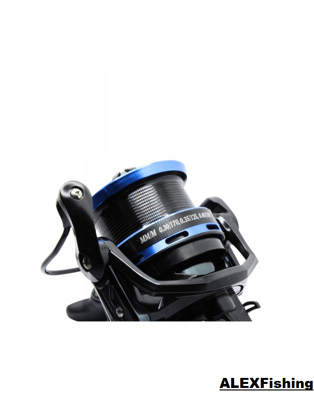 Ritė PRO FL Method Feeder FP 6500