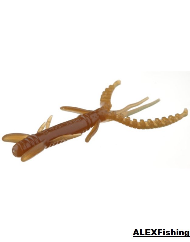 Guminukas Lucky John Pro Hogy Shrimp 2.2" Shrimp