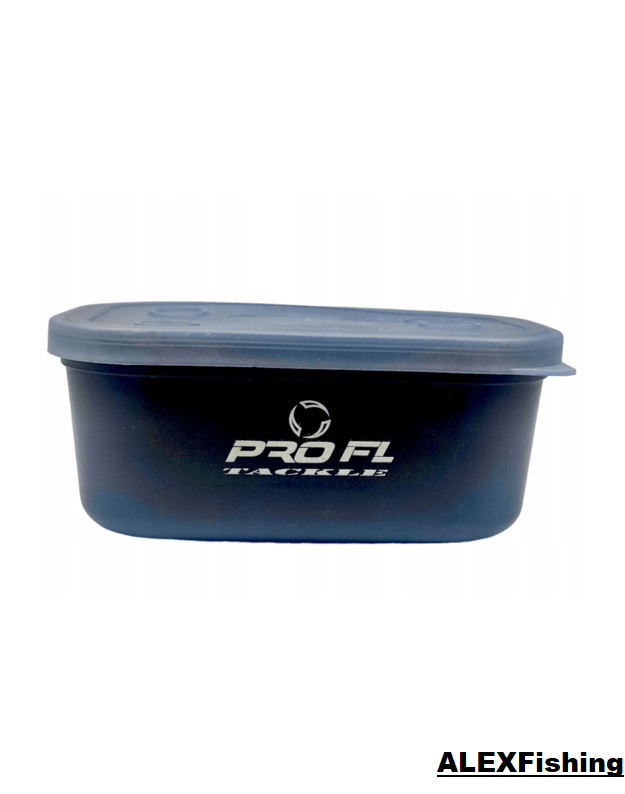 Indelis FL Bait Box 0.5l